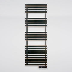 Rointe D Series Designer Colour WiFi Digital Electric Towel Rail