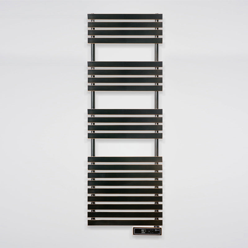 Rointe D Series Designer Colour WiFi Digital Electric Towel Rail
