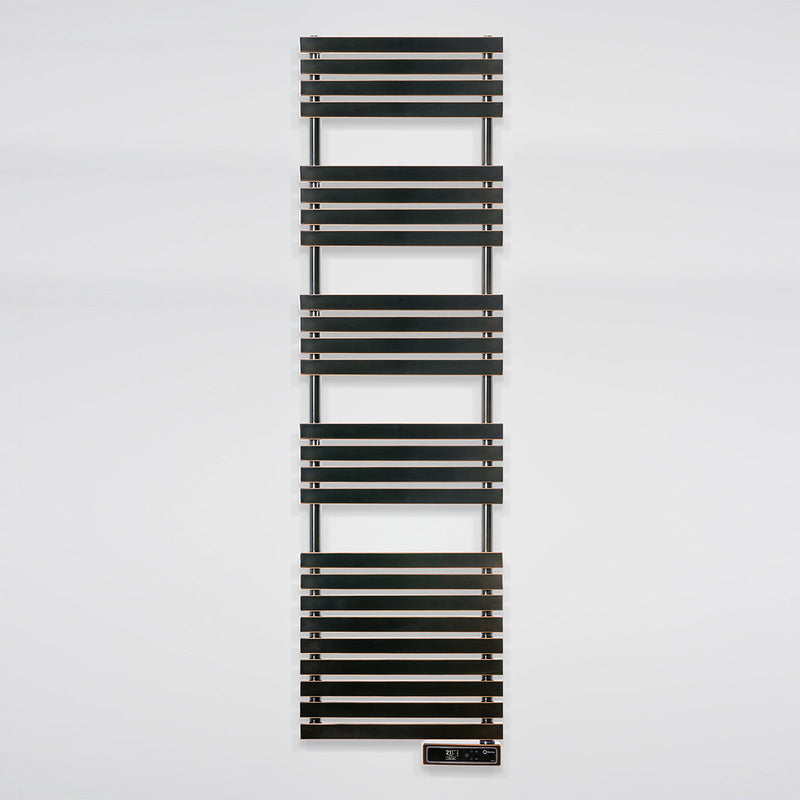 Rointe D Series Designer Colour WiFi Digital Electric Towel Rail