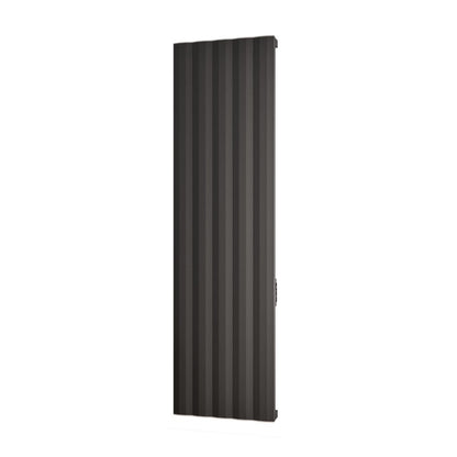 Dry Element Aluminium Radiator anthracite