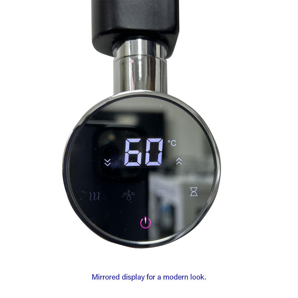 ER WIFI Heating Element Chrome