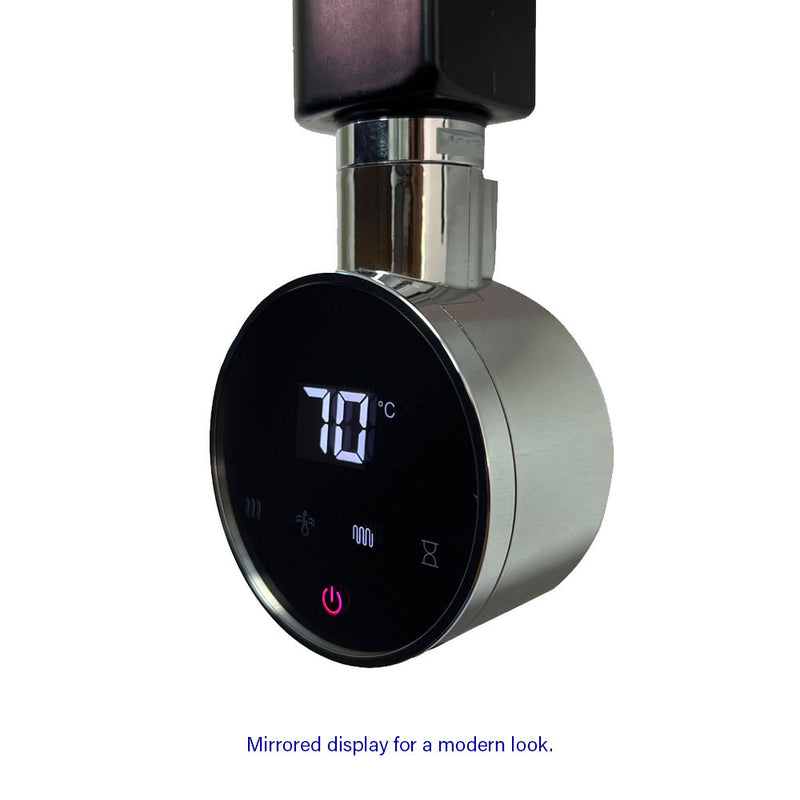 ER WIFI Heating Element Chrome2