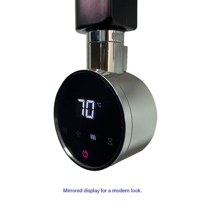 ER WIFI Heating Element Chrome2