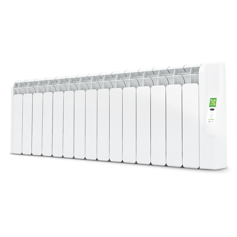 Rointe Kyros Short Conservatory Electric Radiator