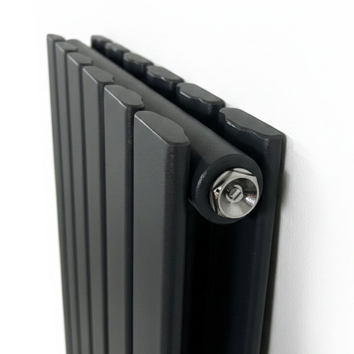 Steel, coated to take knocks
