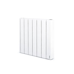 Rointe Olympia WiFi Electric Radiator (Stone Core)