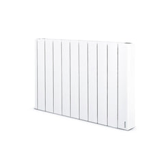 Rointe Olympia WiFi Electric Radiator (Stone Core)