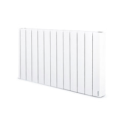 Rointe Olympia WiFi Electric Radiator (Stone Core)