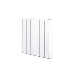 Rointe Olympia WiFi Electric Radiator (Stone Core)