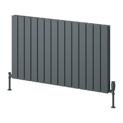 Anthracite Designer Radiator