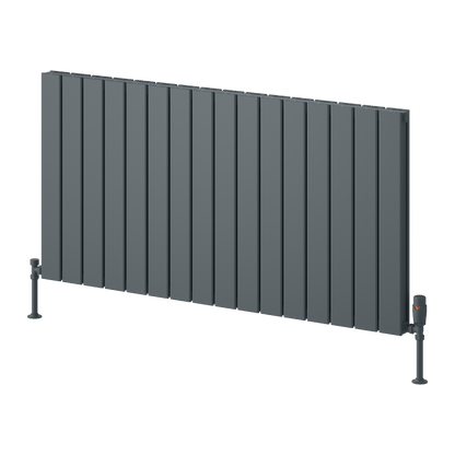 Anthracite Designer Radiator