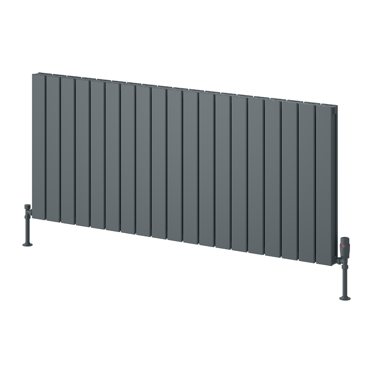 Anthracite Designer Radiator