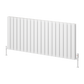 Reina Piatto Horizontal Aluminium Radiator