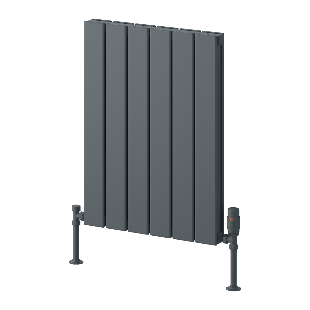 Anthracite Designer Radiator