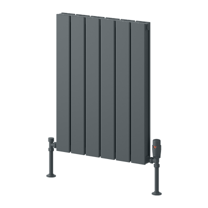 Anthracite Designer Radiator