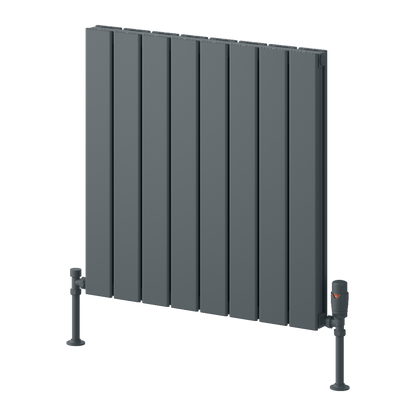 Anthracite Designer Radiator