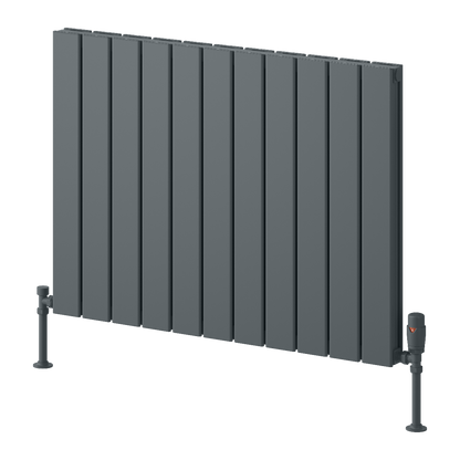 Anthracite Designer Radiator