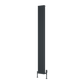 Reina Albano Vertical Aluminium Radiators