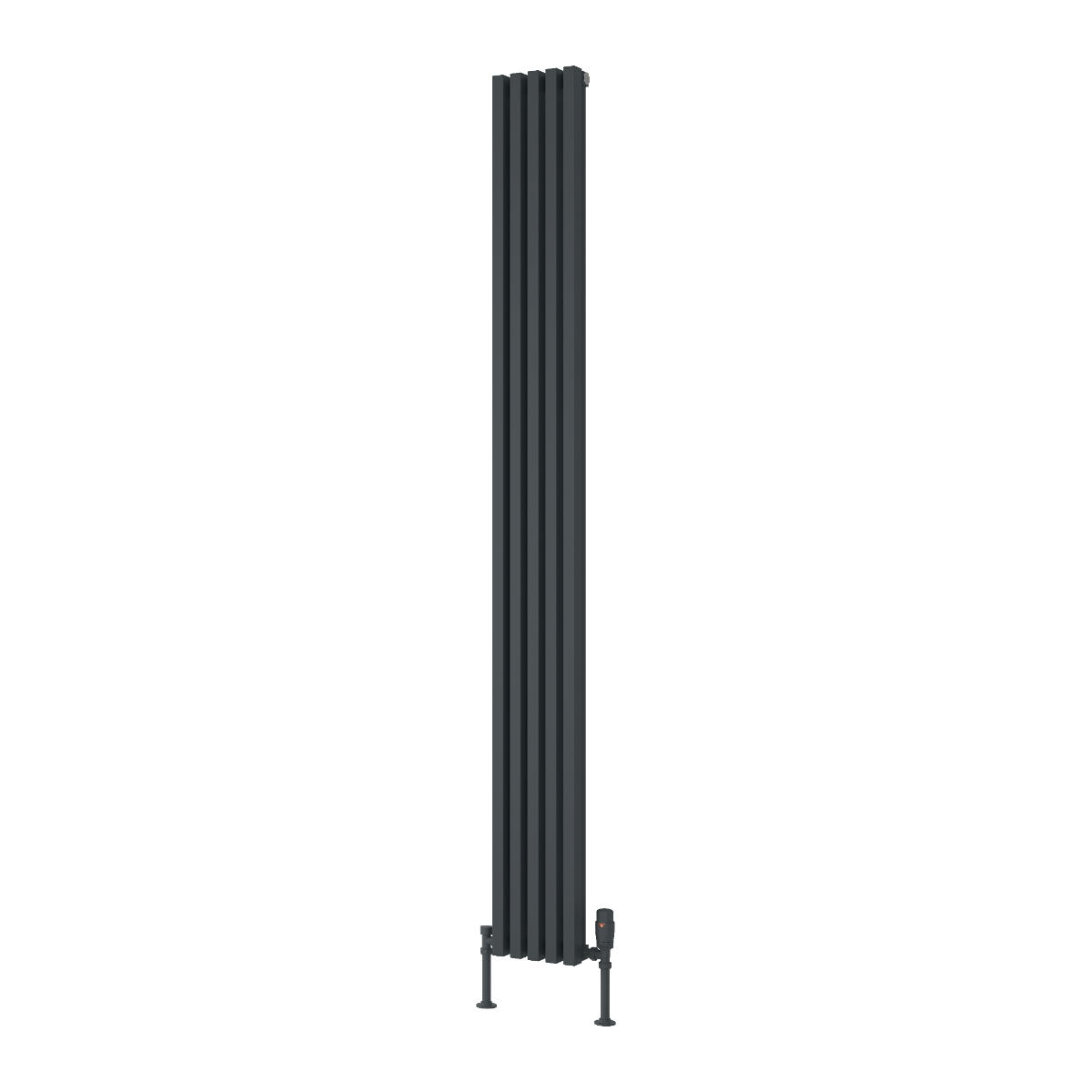 Anthracite Designer Radiator