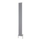 Reina Albano Vertical Aluminium Radiators