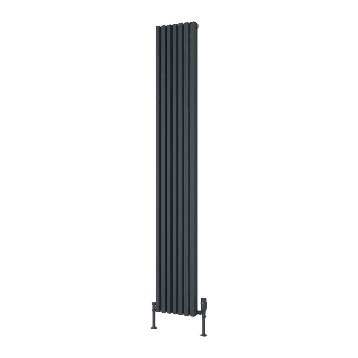 Anthracite Designer Radiator