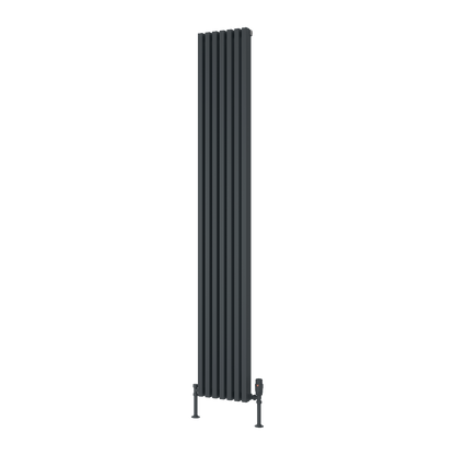 Anthracite Designer Radiator