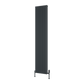 Reina Albano Vertical Aluminium Radiators