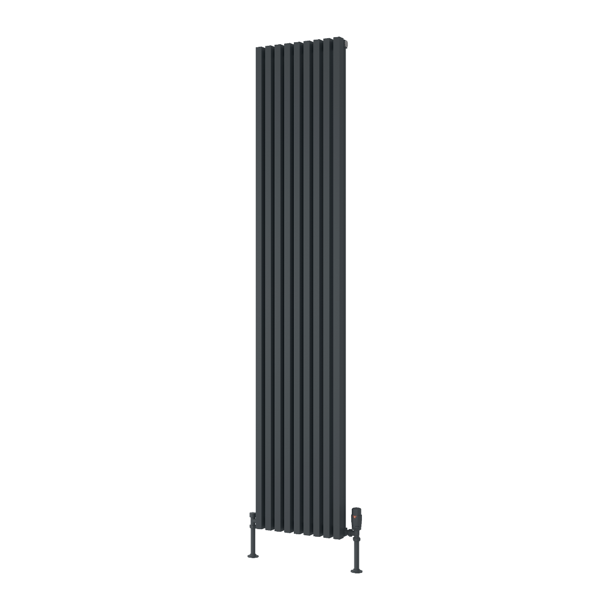 Anthracite Designer Radiator