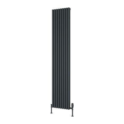 Anthracite Designer Radiator
