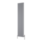 Reina Albano Vertical Aluminium Radiators