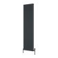 Reina Albano Vertical Aluminium Radiators