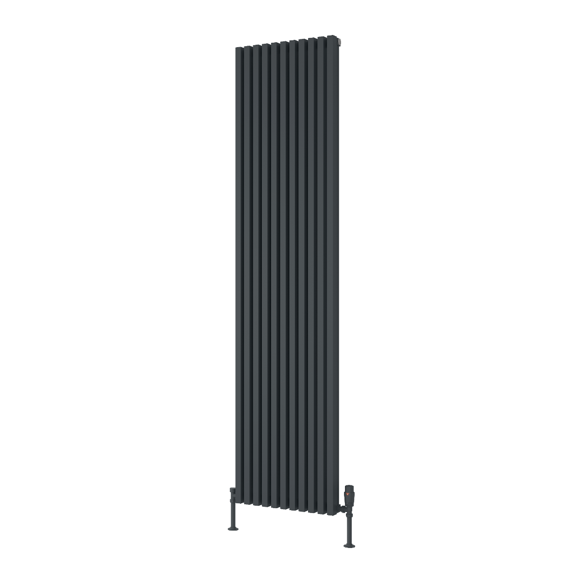 Anthracite Designer Radiator