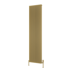 Reina Albano Vertical Designer Aluminium Radiators