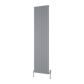 Reina Albano Vertical Aluminium Radiators