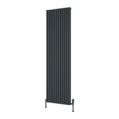 Anthracite Designer Radiator