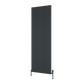 Reina Albano Vertical Aluminium Radiators