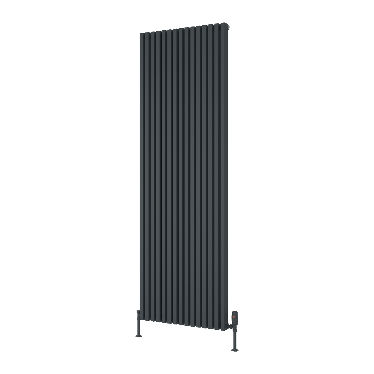 Anthracite Designer Radiator