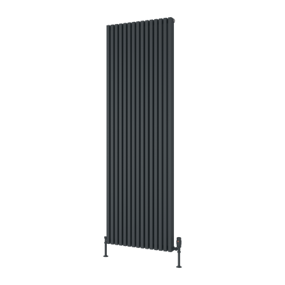 Anthracite Designer Radiator