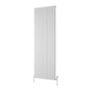 Reina Albano Vertical Aluminium Radiators