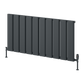 Reina Caldaro Aluminium Radiator – Horizontal Design