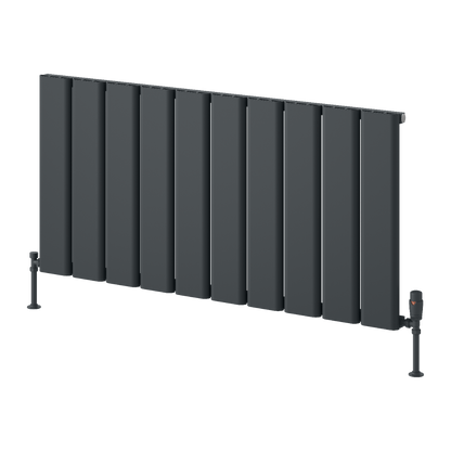 Anthracite Designer Radiator