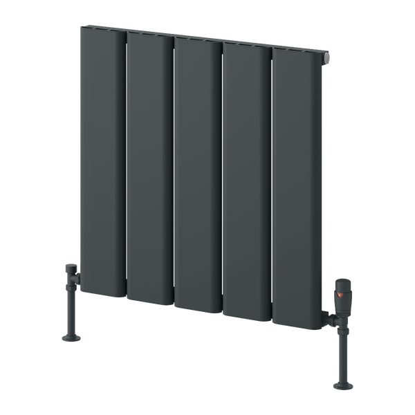 Reina Caldaro Aluminium Radiator – Horizontal Design