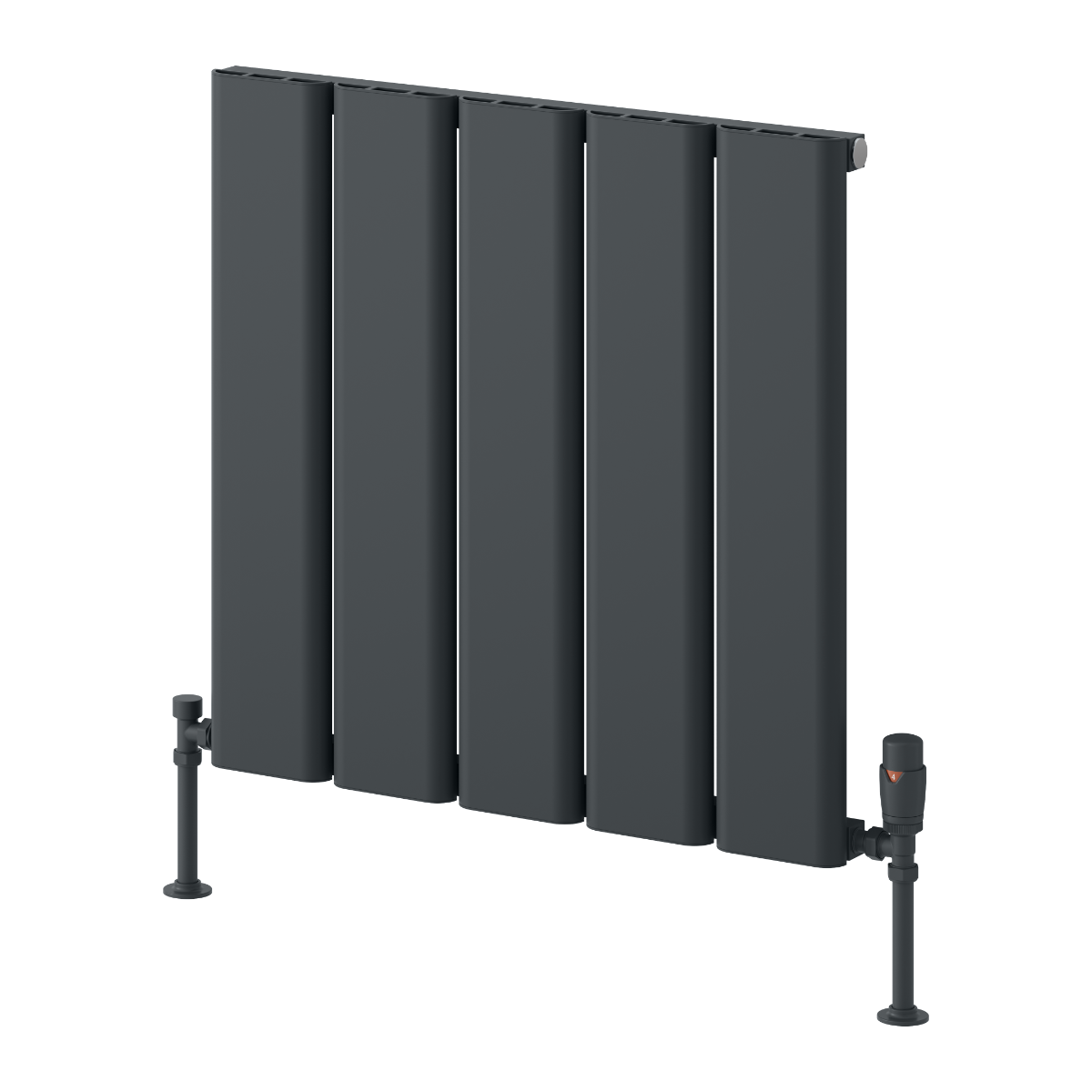 Anthracite Designer Radiator