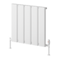 Reina Caldaro Aluminium Radiator – Horizontal Design