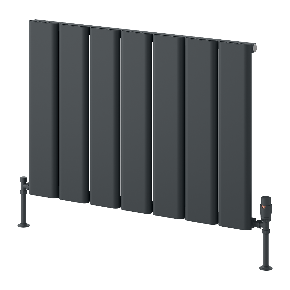 Anthracite Designer Radiator