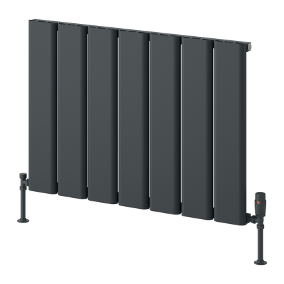 Anthracite Designer Radiator
