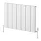 Reina Caldaro Aluminium Radiator – Horizontal Design