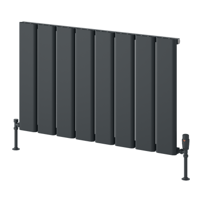 Anthracite Designer Radiator