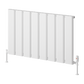 Reina Caldaro Aluminium Radiator – Horizontal Design