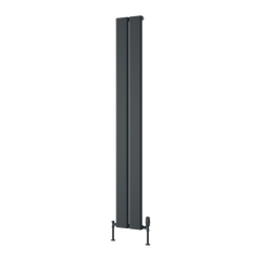 Reina Caldaro Tall Aluminium Radiator